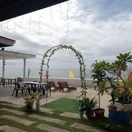 Angler'S Hub & Resort Oslob Εξωτερικό φωτογραφία